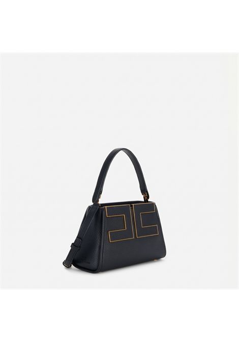 Borsa a mano con logo ELISABETTA FRANCHI | BS07A66E2110